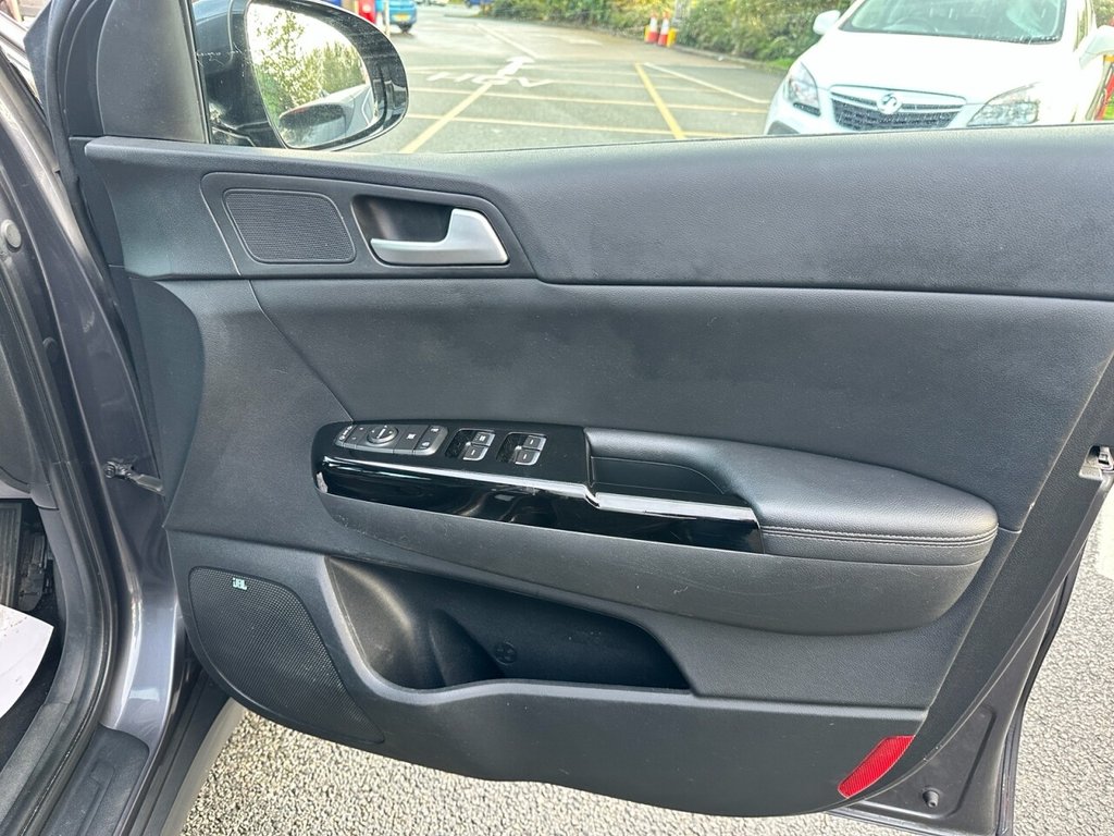 Used Kia Sportage 2016 for sale - 76406423: Photo 21