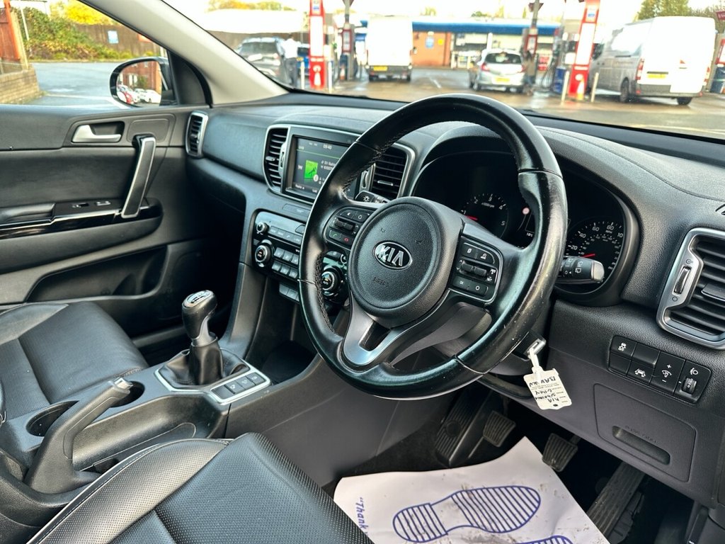 Used Kia Sportage 2016 for sale - 76406423: Photo 23