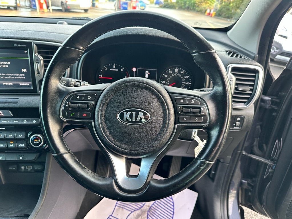 Used Kia Sportage 2016 for sale - 76406423: Photo 25