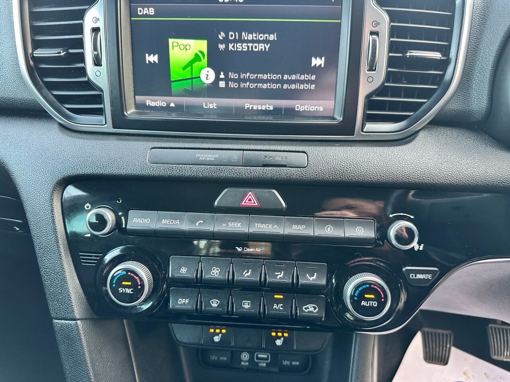 Used Kia Sportage 2016 for sale - 76406423: Photo 26