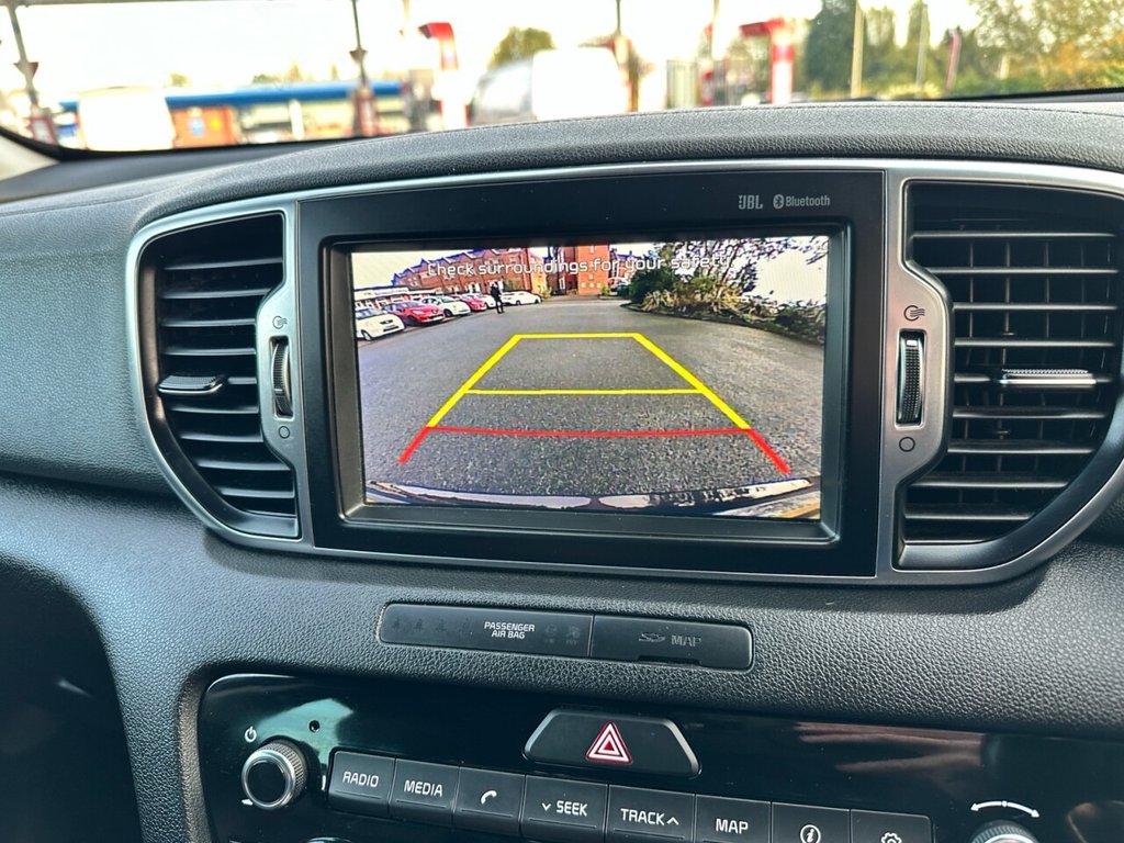 Used Kia Sportage 2016 for sale - 76406423: Photo 27