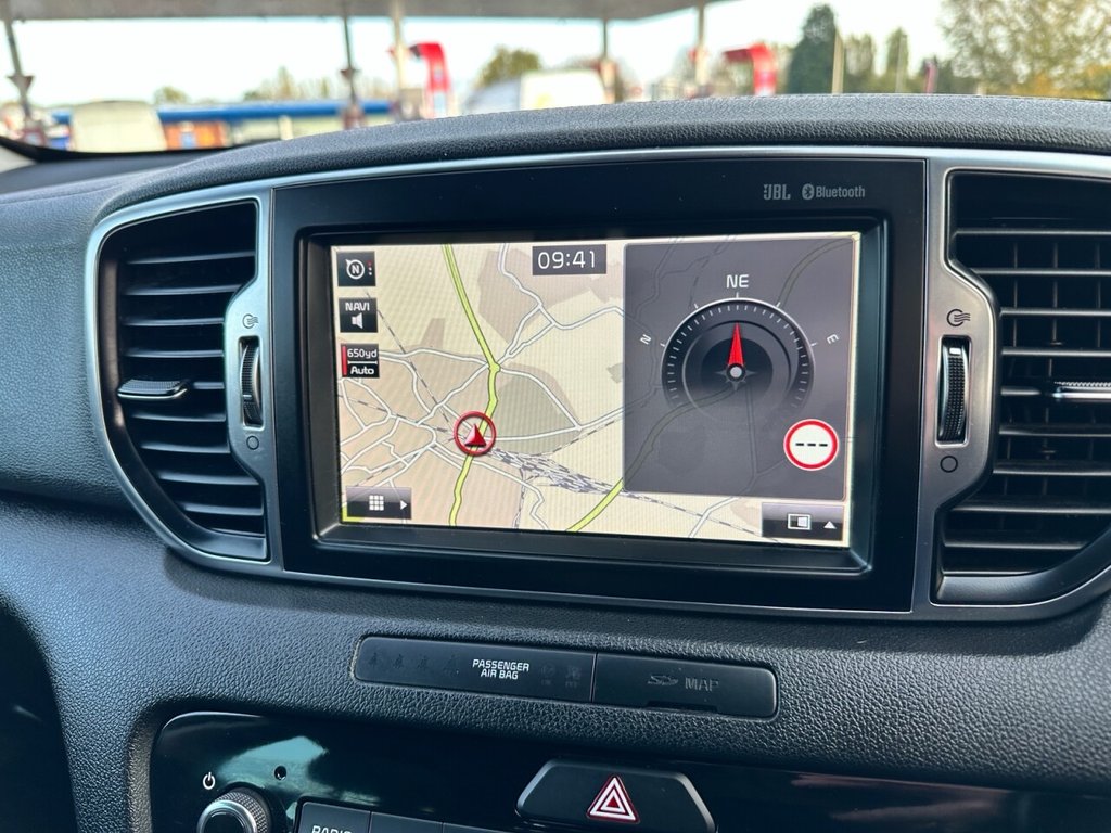 Used Kia Sportage 2016 for sale - 76406423: Photo 28