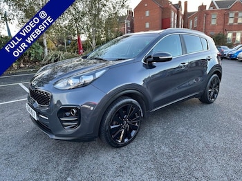 Used Kia Sportage 2016 for sale - 76406423: Photo