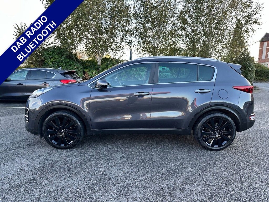 Used Kia Sportage 2016 for sale - 76406423: Photo 4