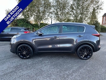 Used Kia Sportage 2016 for sale - 76406423: Photo