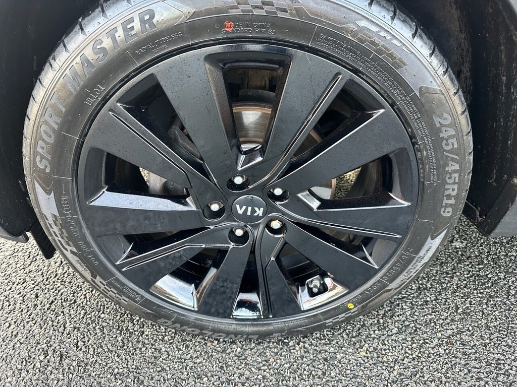 Used Kia Sportage 2016 for sale - 76406423: Photo 9