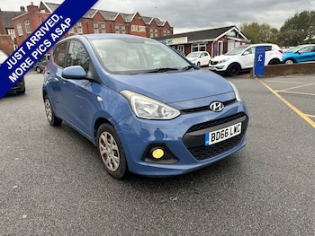 2016 (66) - 1.0 SE 5dr