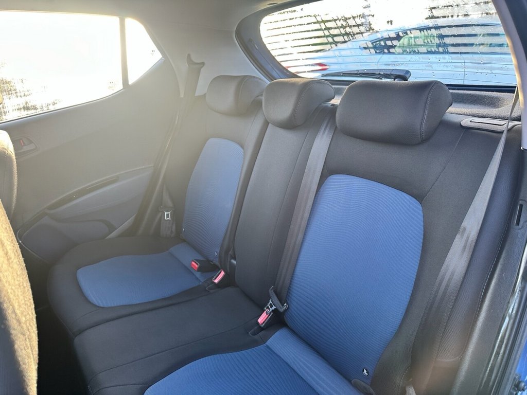 Used Hyundai i10 2016 for sale - 76686635: Photo 26