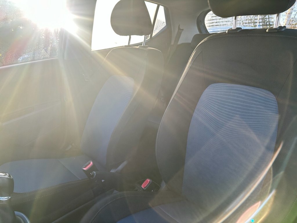 Used Hyundai i10 2016 for sale - 76686635: Photo 29