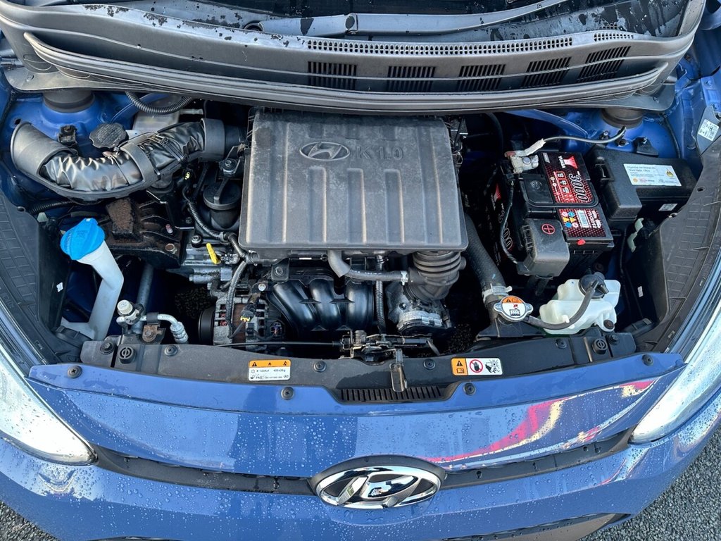 Used Hyundai i10 2016 for sale - 76686635: Photo 33