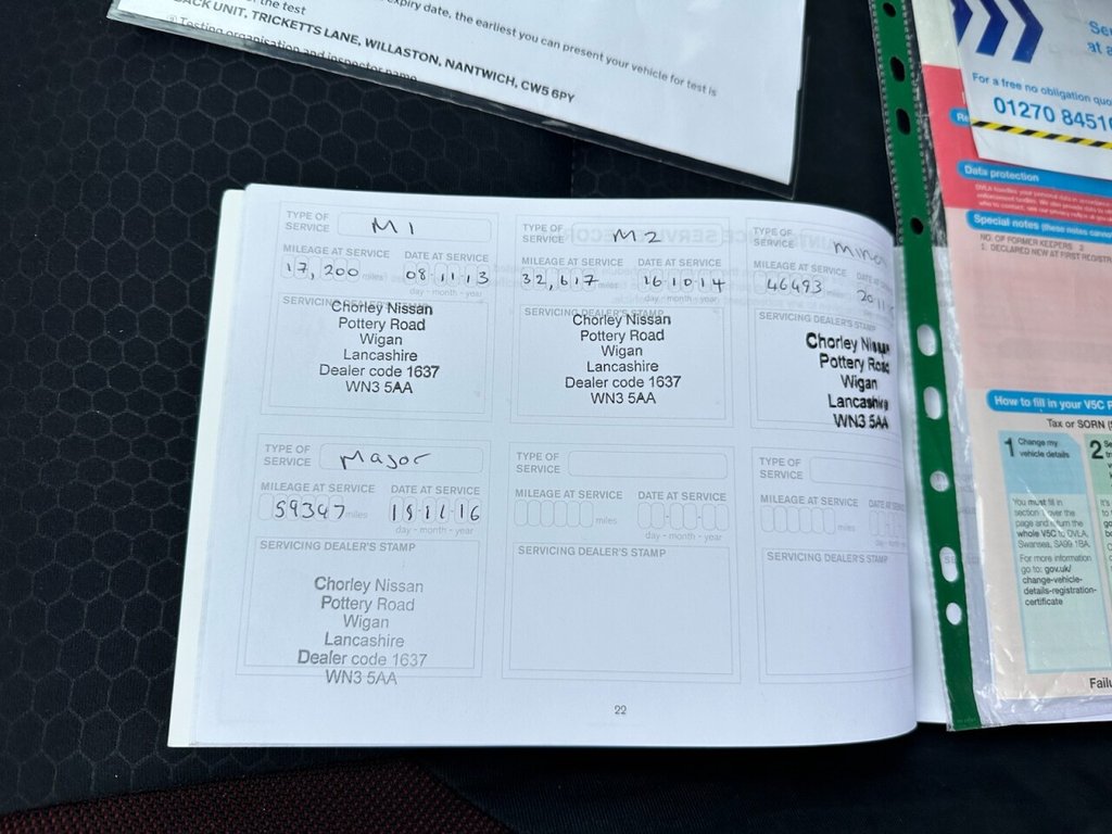 Vehicle 16