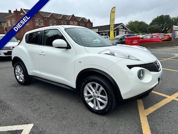Used Nissan Juke 2012 for sale - 75630848: Photo