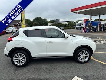 Used Nissan Juke 2012 for sale - 75630848: Photo