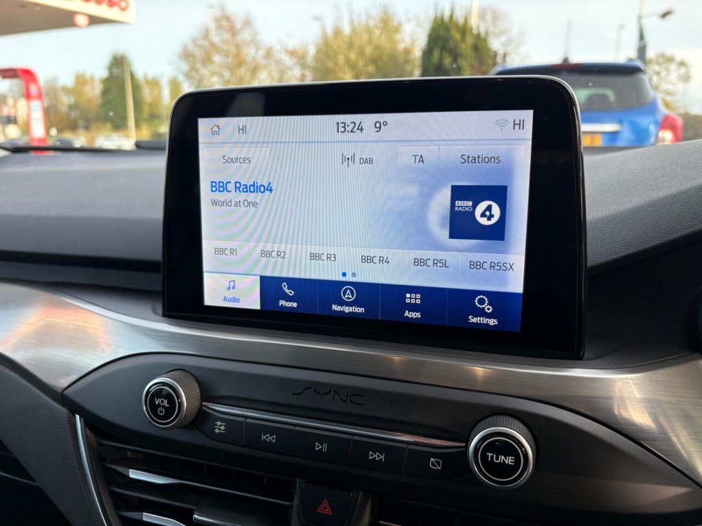 Used Ford Focus 2019 for sale - 76406941: Photo 10