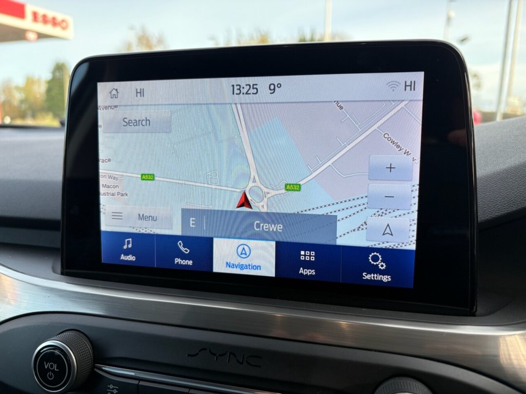 Used Ford Focus 2019 for sale - 76406941: Photo 11