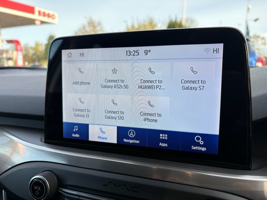 Used Ford Focus 2019 for sale - 76406941: Photo 12