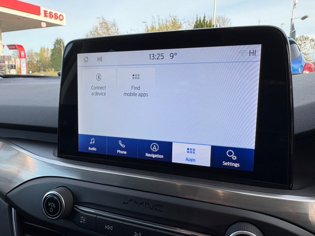 Used Ford Focus 2019 for sale - 76406941: Photo 13