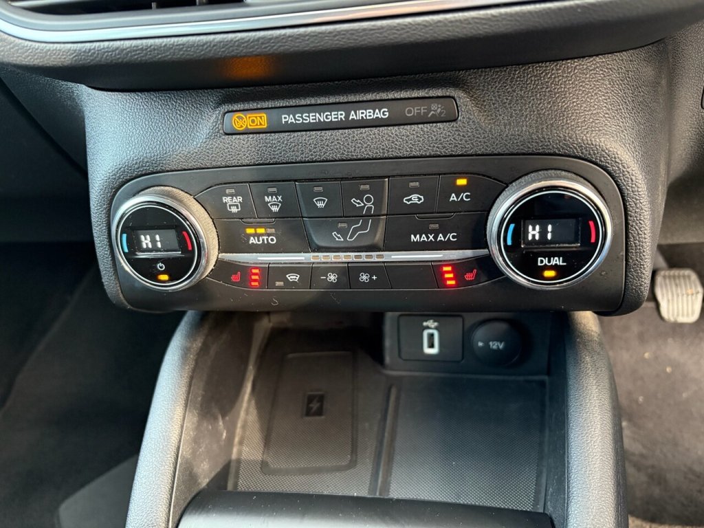 Used Ford Focus 2019 for sale - 76406941: Photo 14