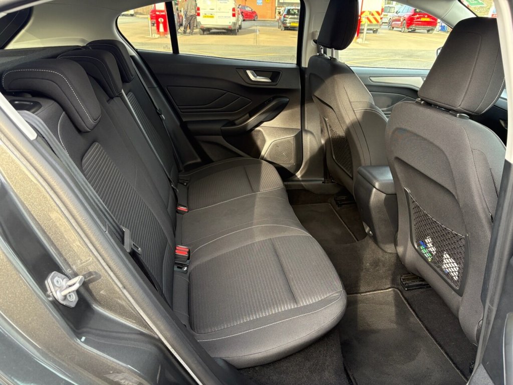 Used Ford Focus 2019 for sale - 76406941: Photo 15