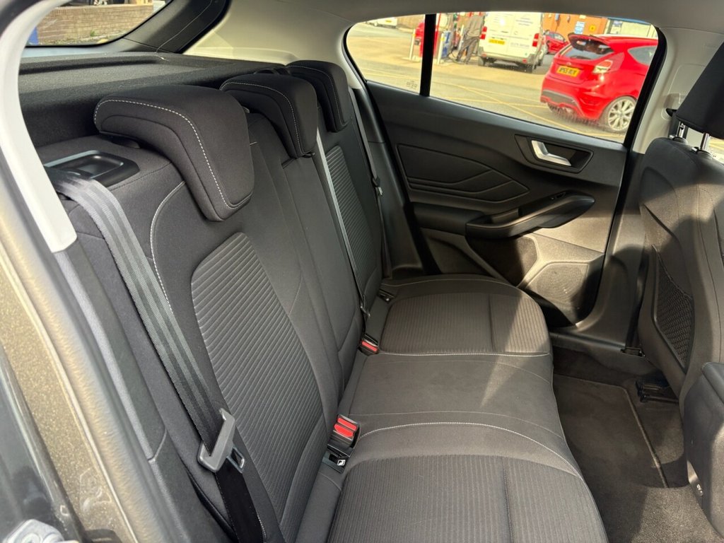 Used Ford Focus 2019 for sale - 76406941: Photo 16