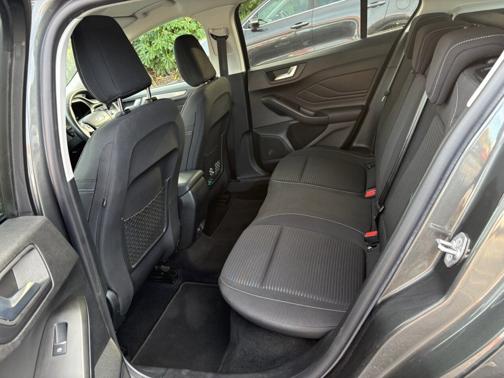 Used Ford Focus 2019 for sale - 76406941: Photo 18