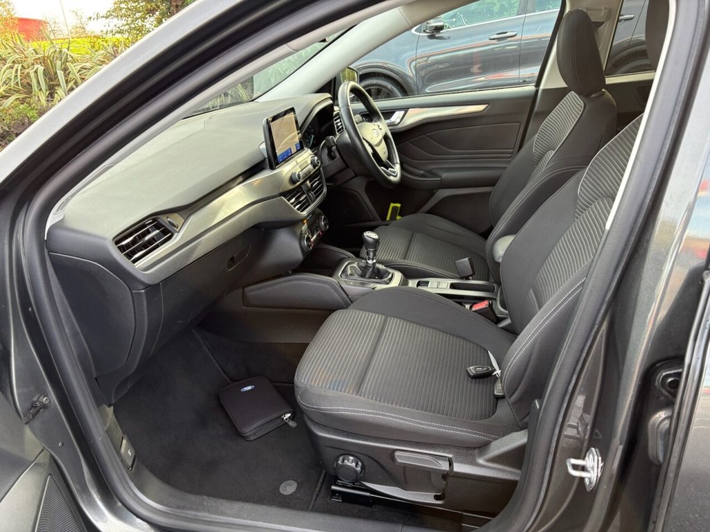 Used Ford Focus 2019 for sale - 76406941: Photo 19