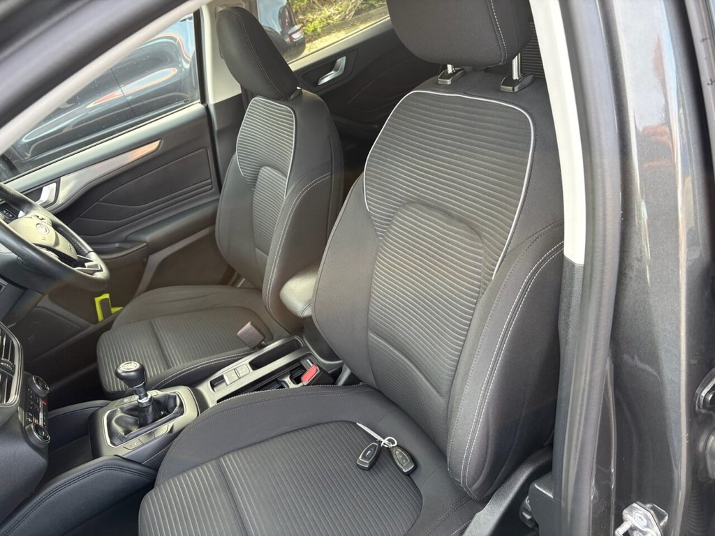 Used Ford Focus 2019 for sale - 76406941: Photo 21