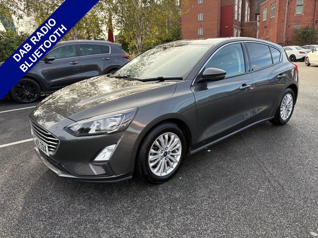 Used Ford Focus 2019 for sale - 76406941: Photo 3