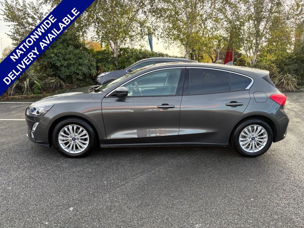 Used Ford Focus 2019 for sale - 76406941: Photo 4