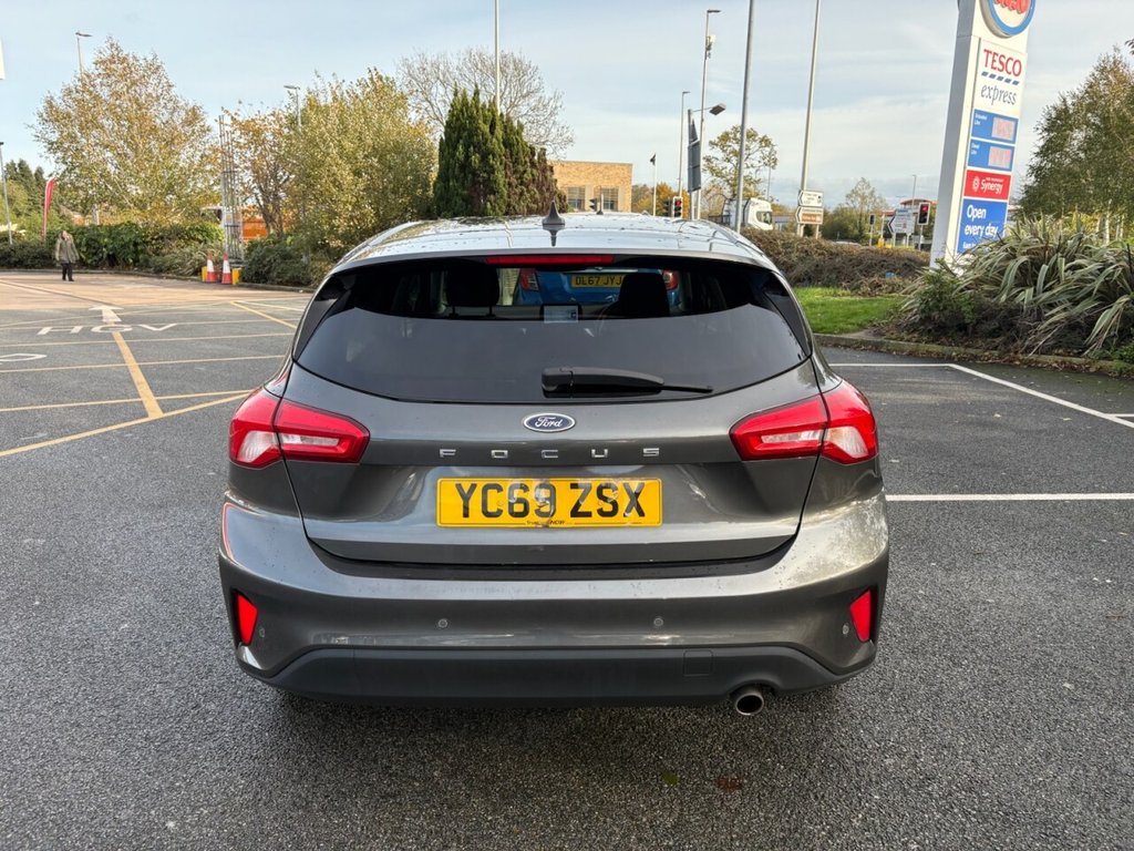 Used Ford Focus 2019 for sale - 76406941: Photo 5