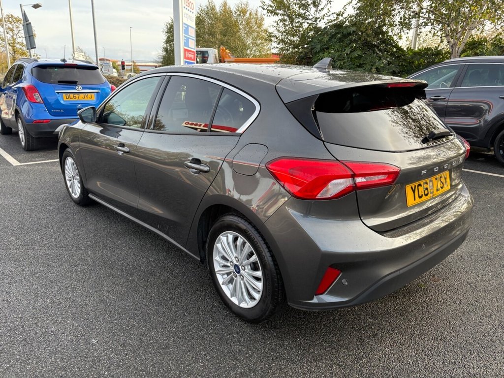 Used Ford Focus 2019 for sale - 76406941: Photo 6