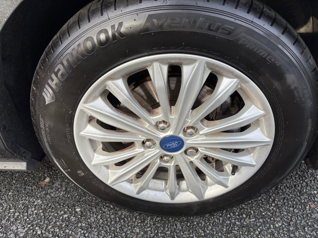 Used Ford Focus 2019 for sale - 76406941: Photo 7