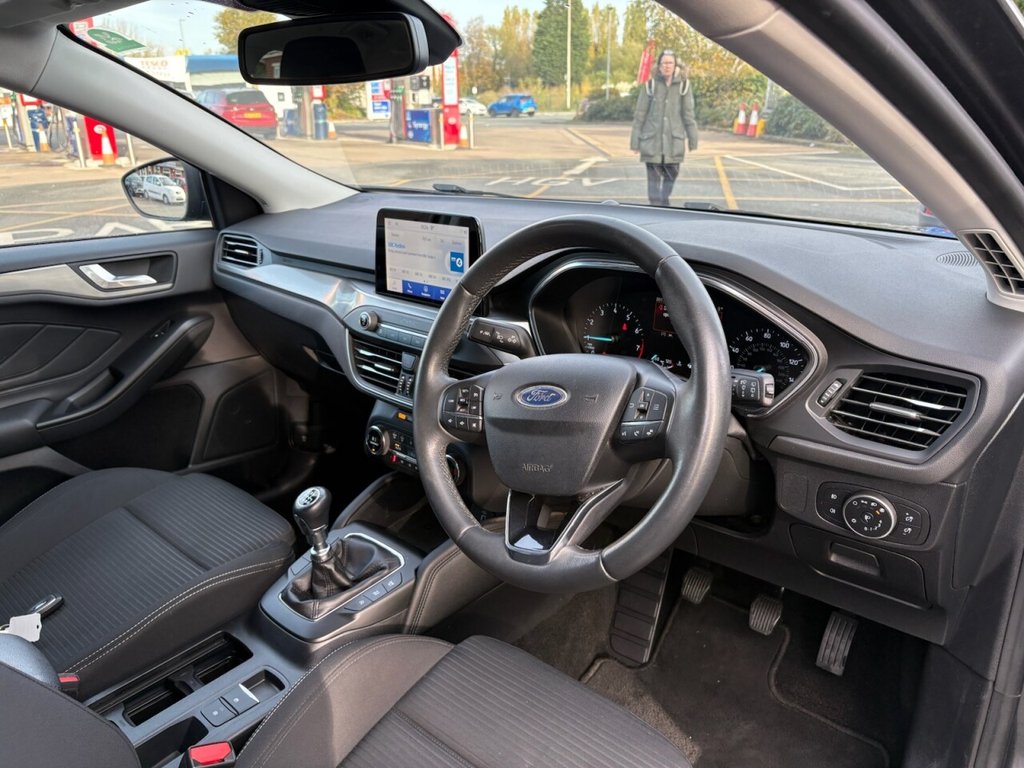 Used Ford Focus 2019 for sale - 76406941: Photo 8