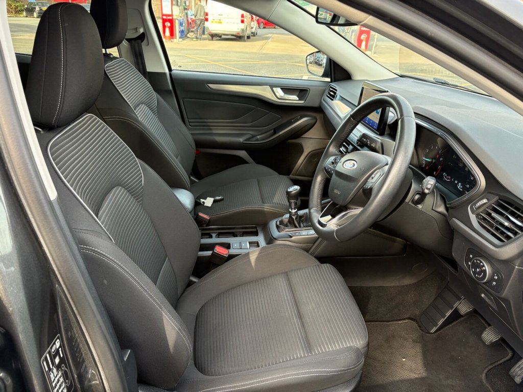 Used Ford Focus 2019 for sale - 76406941: Photo 9