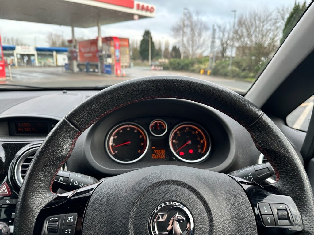 Used Vauxhall Corsa 2013 for sale - 77498978: Photo 10