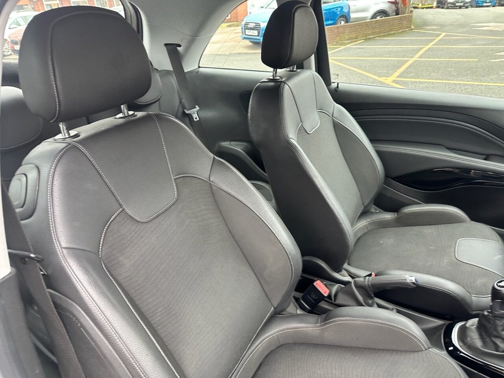 Used Vauxhall ADAM 2018 for sale - 77370171: Photo 11