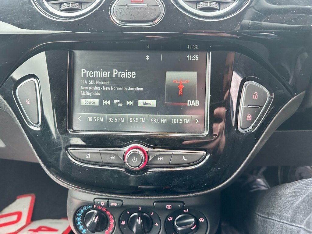 Used Vauxhall ADAM 2018 for sale - 77370171: Photo 12