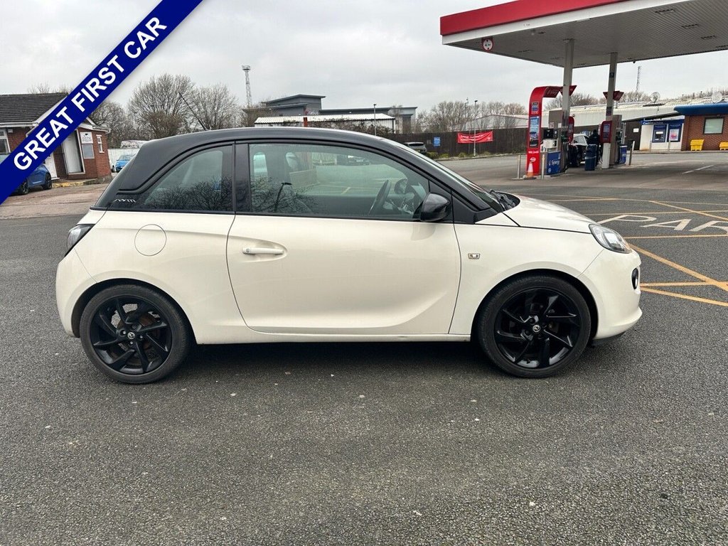 Used Vauxhall ADAM 2018 for sale - 77370171: Photo 5