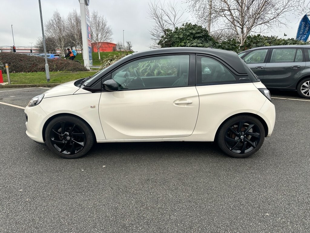 Used Vauxhall ADAM 2018 for sale - 77370171: Photo 9