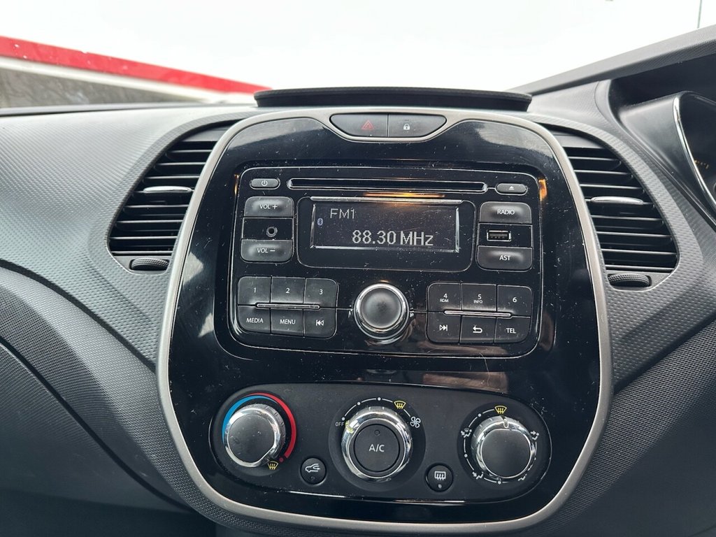 Used Renault Captur 2015 for sale - 77408549: Photo 11