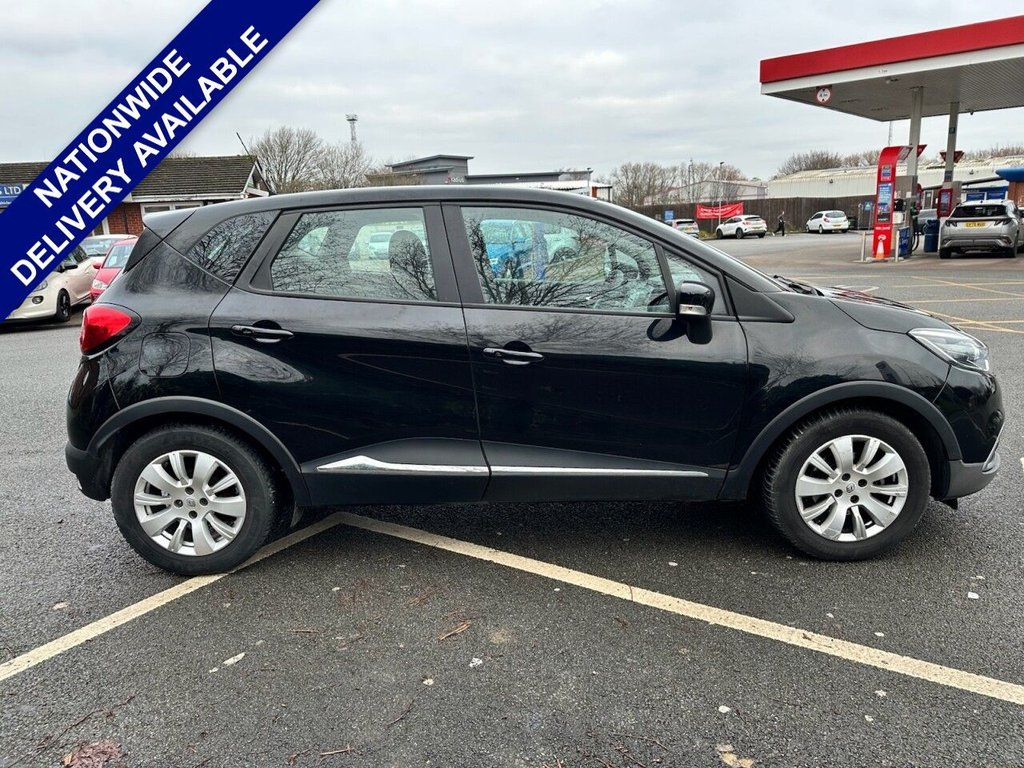 Used Renault Captur 2015 for sale - 77408549: Photo 9