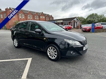 Used SEAT Ibiza 2012 for sale - 78632124: Photo