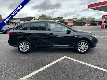 Used SEAT Ibiza 2012 for sale - 78632124: Photo