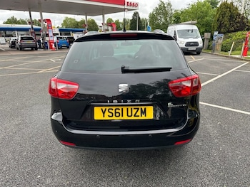 Used SEAT Ibiza 2012 for sale - 78632124: Photo
