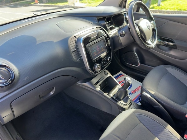 Used Renault Captur 2015 for sale - 76068389: Photo 10