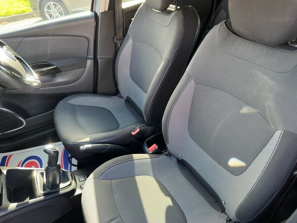 Used Renault Captur 2015 for sale - 76068389: Photo 11