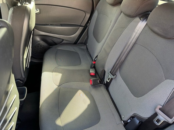 Used Renault Captur 2015 for sale - 76068389: Photo 14