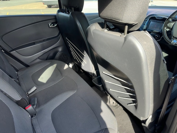 Used Renault Captur 2015 for sale - 76068389: Photo 17
