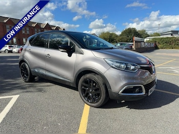Renault - Captur