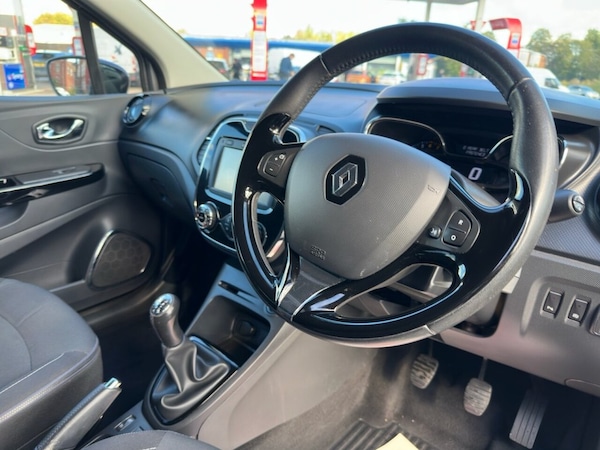 Used Renault Captur 2015 for sale - 76068389: Photo 20